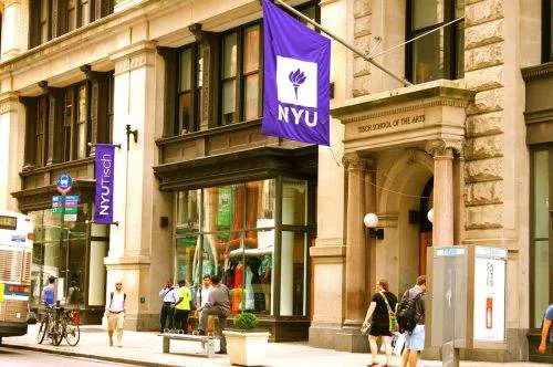 上海纽约大学学费2021_上海纽约大学收费标准_上海纽约大学学费