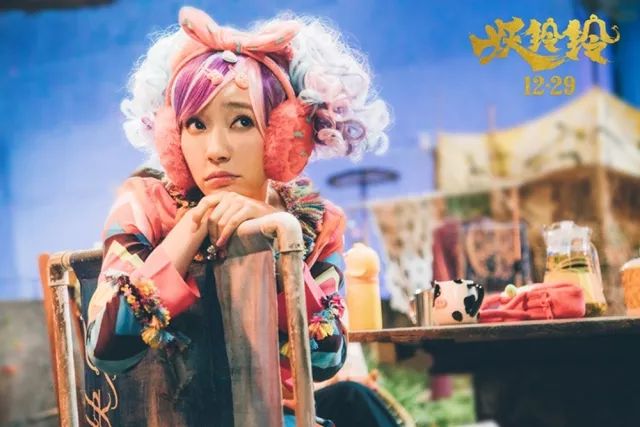 妖_万妖谷妖将捕获大全_傲天绝色妖妃魅世妖瞳