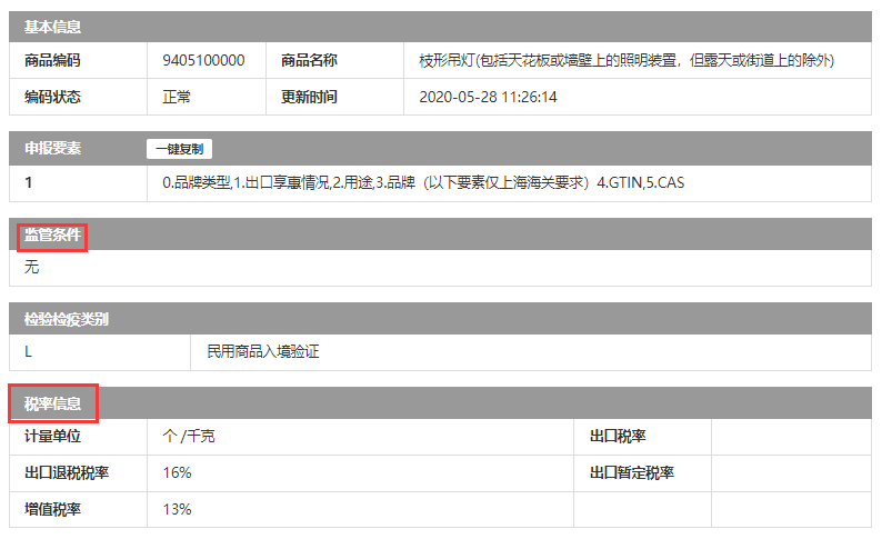 hs产品编码查询_hs商品编码查询官网_商品编码hscode